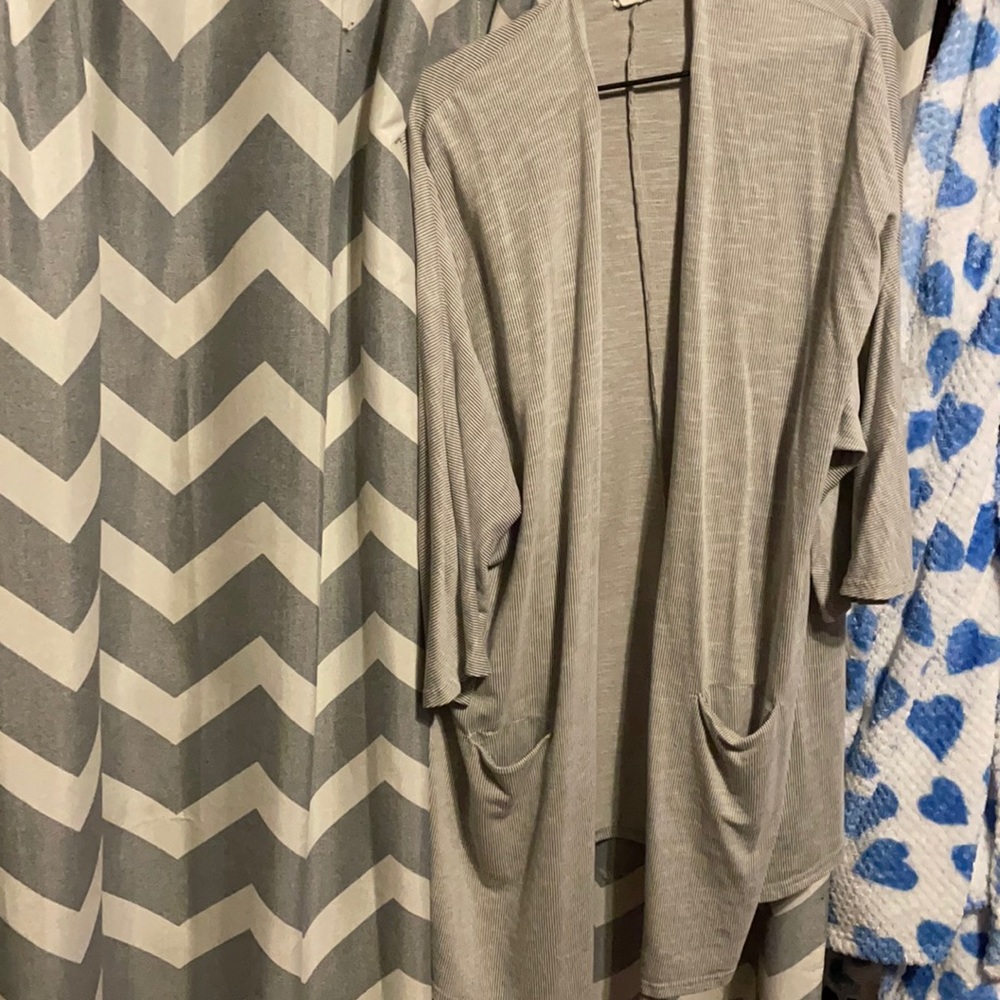 Cardigan from Fabfit Fun